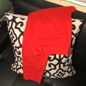 Women’s Tall Ankle Pants